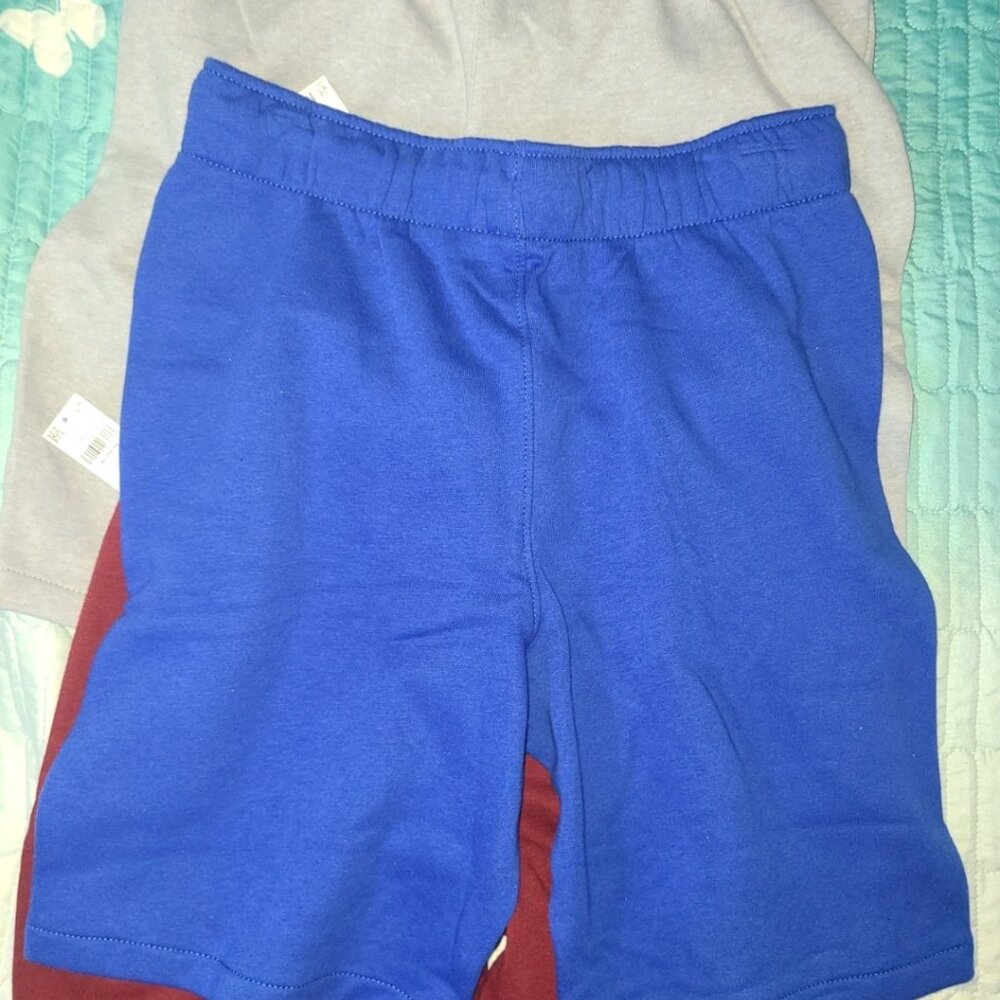 5 Boys Old Navy -XLrg(14/16) Shorts New - Picture 15 of 16